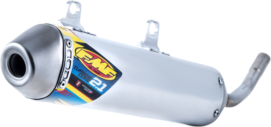 Гърне FMF Turbinecore 2.1 Slip-On Silencer