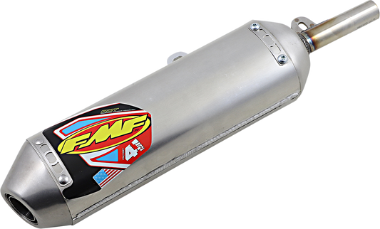 Гърне FMF Mini Factory 4.1 Slip-On Muffler