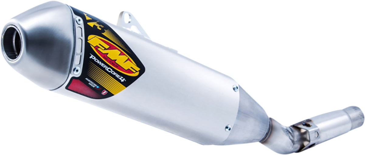 Гърне FMF Powercore 4 Slip-On Muffler