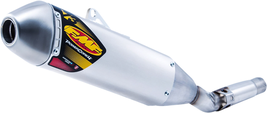 Гърне FMF Powercore 4 Slip-On Muffler
