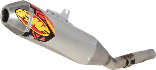 Гърне FMF Powercore 4 Slip-On Muffler KAWASAKI KLX 300R 20-21