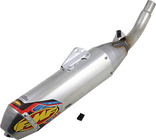 Гърне FMF Q4 Slip-On Muffler KAWASAKI KLX 300 R 20-21