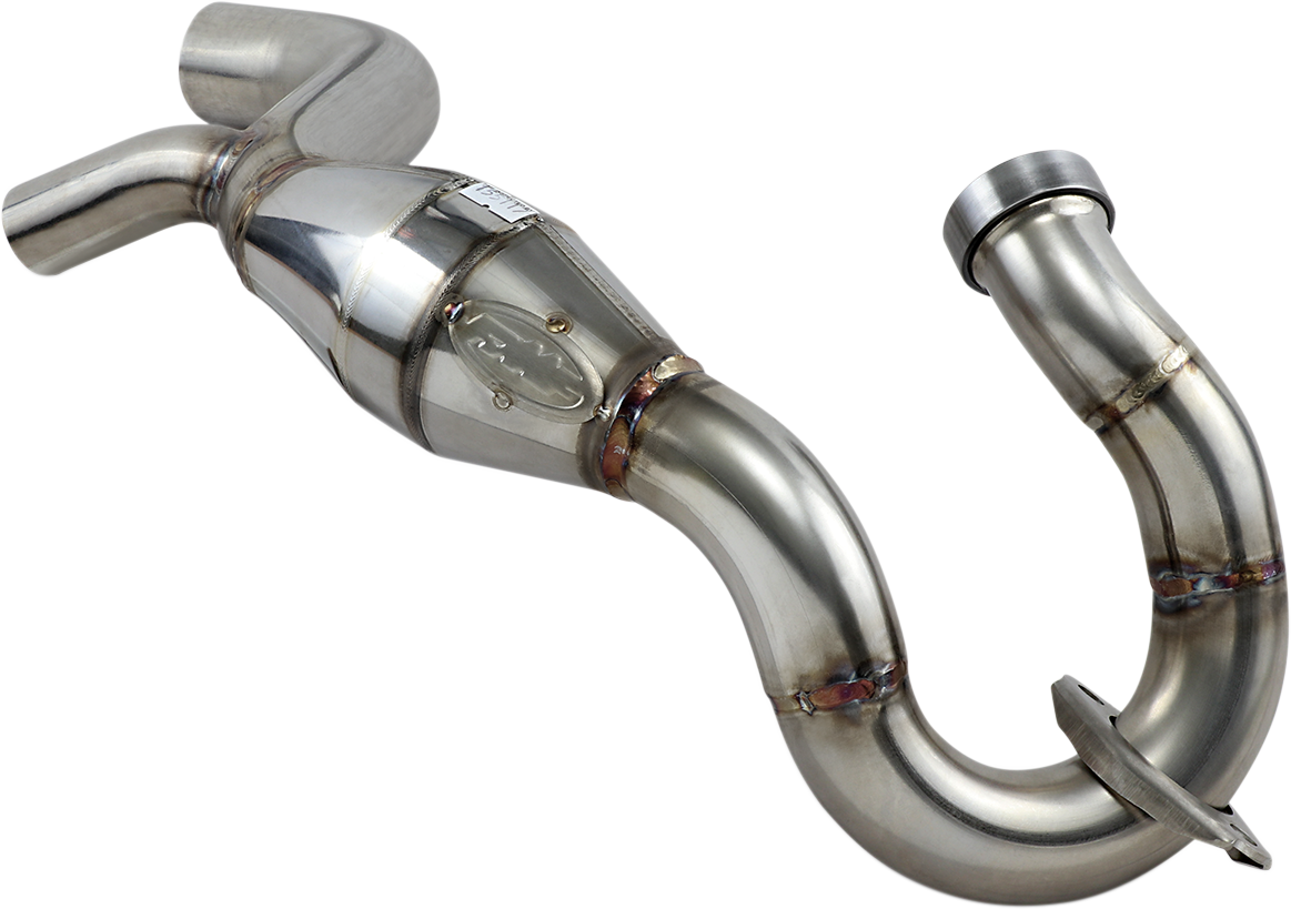 Гайда FMF MegaBomb Header CRF450