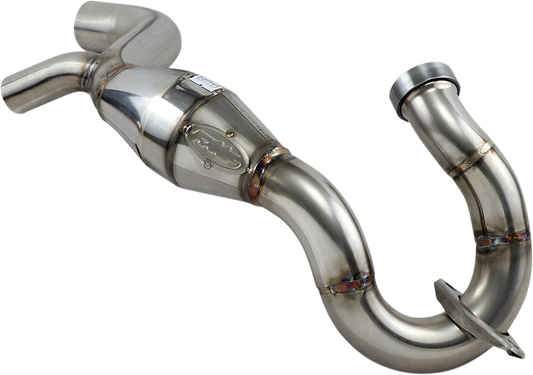 Гайда FMF MegaBomb Header CRF450