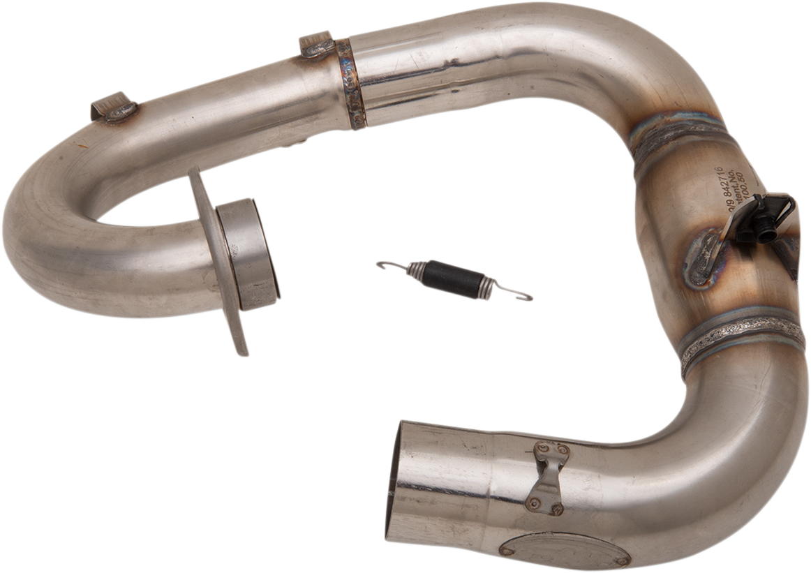 Гайда FMF Stainless Megabomb Header YAMAHA YZ450F 2020/22г.