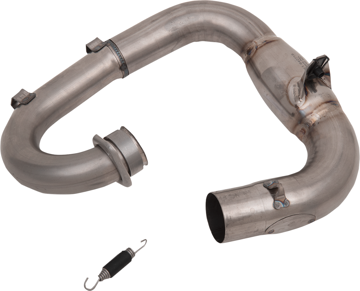 Гайда FMF Titanium Megabomb Header