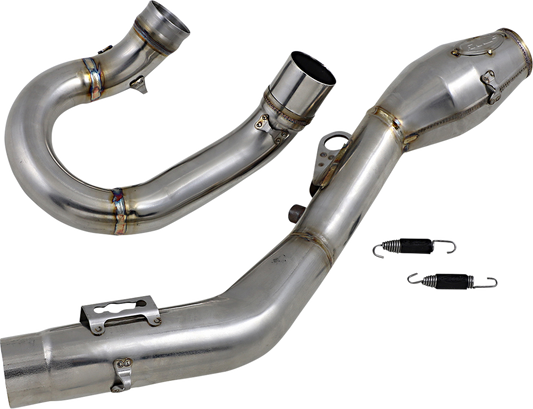 Гайда FMF MegaBomb Header HUSQVARNA FE 350 2020/22г.