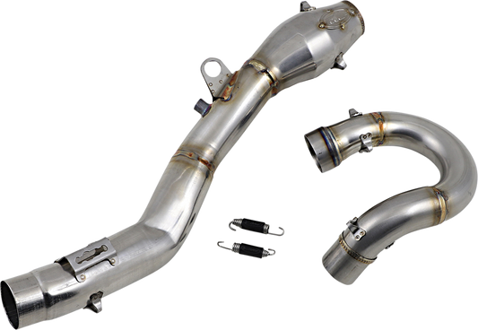 Гайда FMF MegaBomb Header PIPE HUSQVARNA FE 450 2020/23г.