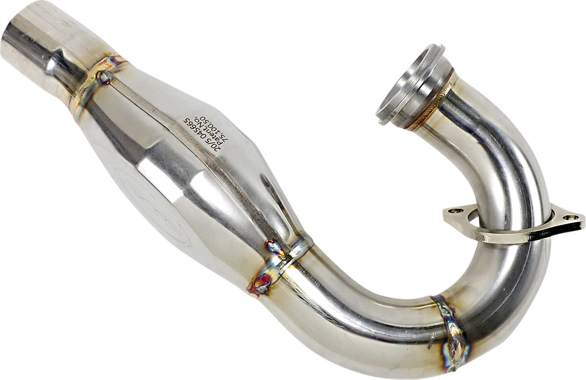 Гайда FMF MegaBomb Header BETA 430RR