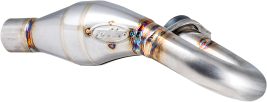 Гайда FMF Header Pipe KLX