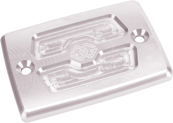 Капак спирачна течност GILLES MC COVER BK SL FJ-09 850 ABS