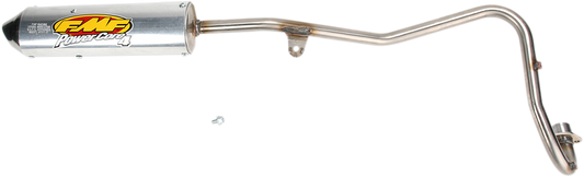 Генерация FMF Powercore 4/4 SA