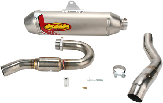 Генерация FMF Factory 4.1™