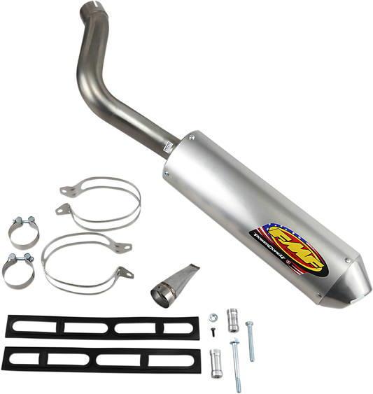 Гърне FMF Powercore 4 Slip-On Muffler FULLKIT