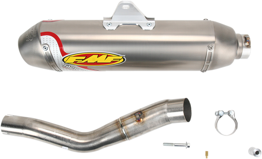 Гърне FMF Factory 4.1 Slip-On Muffler