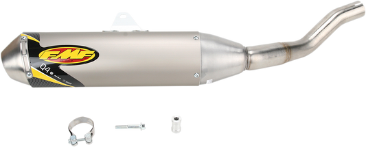 Гърне FMF Q4 Slip-On Muffler Yamaha YZ 450 05-14