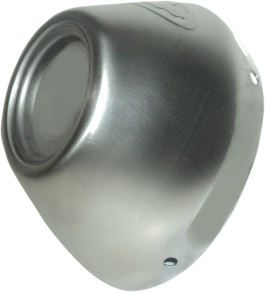 Крайна капачка за ауспух FMF Ti PowerCore 4 Q4 S/S