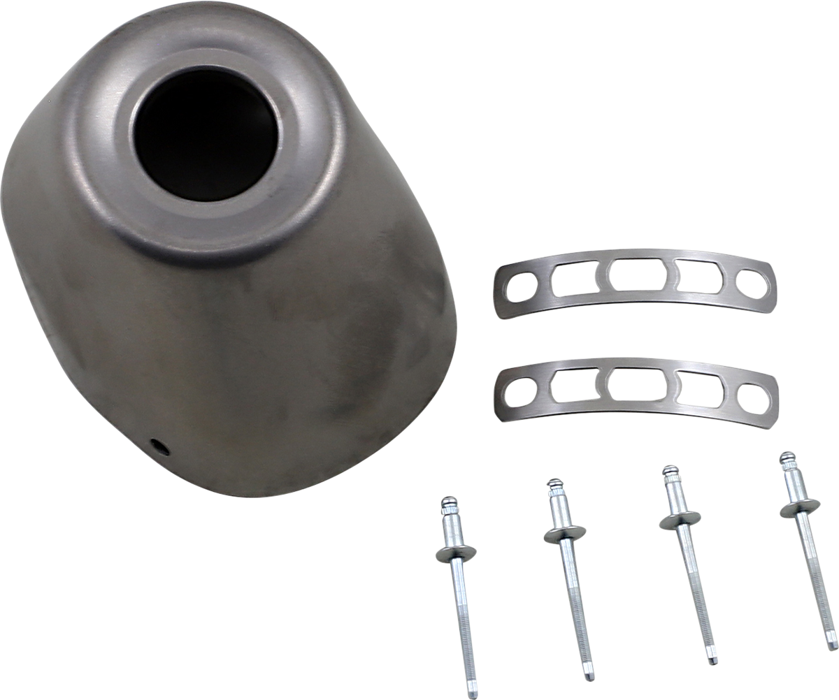 Крайна капачка за ауспух FMF Powercore 2:1 30MM