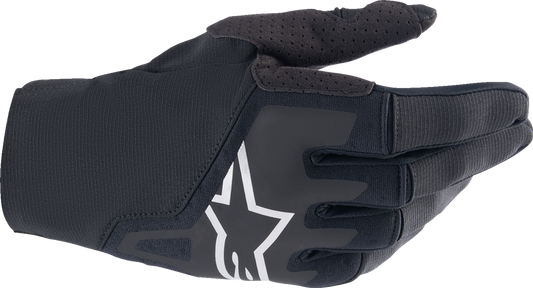 Ръкавици ALPINESTARS TECHSTAR 2024 BLACK