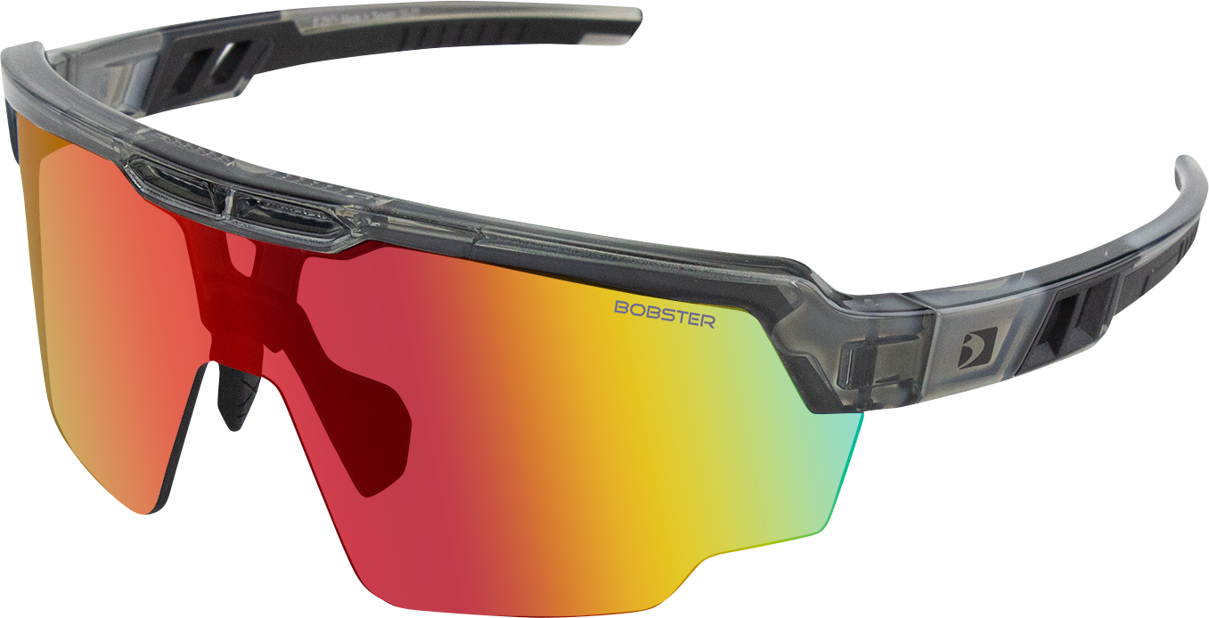 Очила BOBSTER WHEELIE CLEAR/GRAY