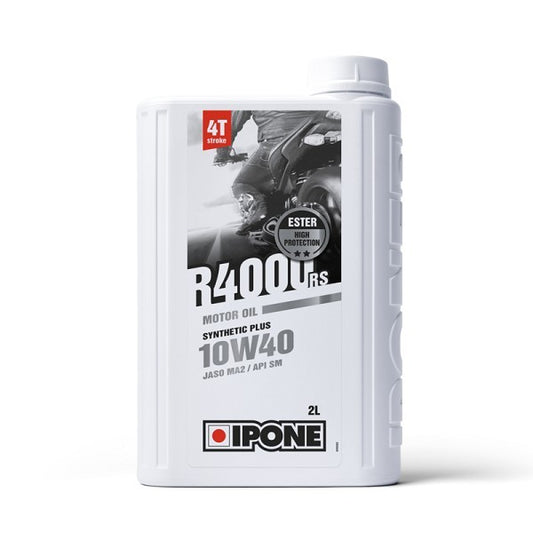 IPONE R4000 RS 10W40 - 2L