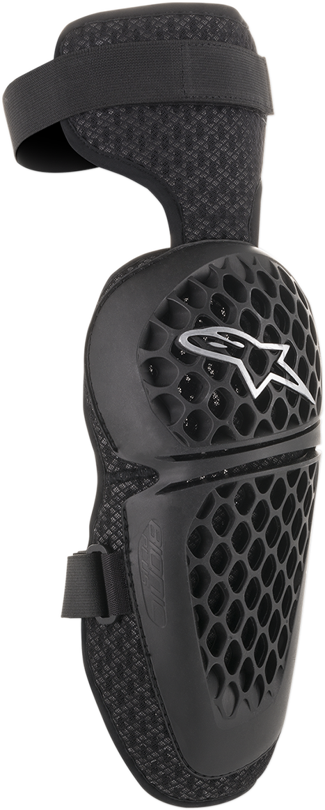 Детски наколенки ALPINESTARS BIONIC PLUS