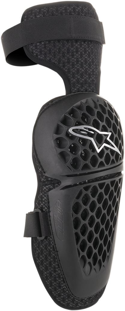 Детски наколенки ALPINESTARS BIONIC PLUS