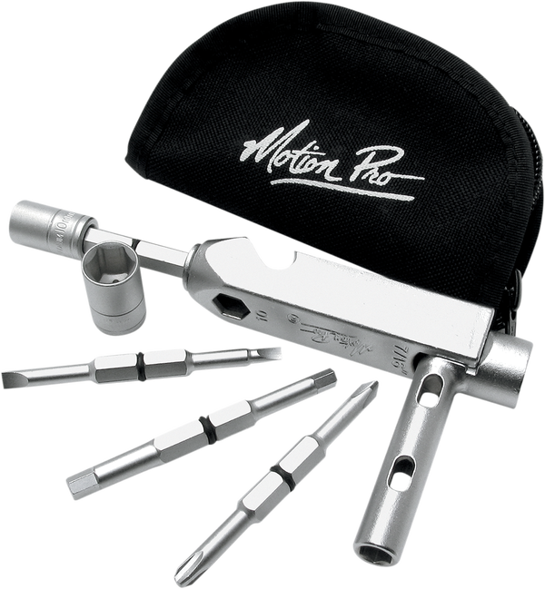 Мултифункционален инструмент MOTION PRO MP MULTI PURPOSE TOOL