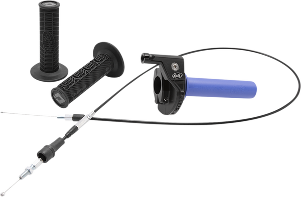 Комплект конзола за газта MOTION PRO THRTTLE KIT POLARIS