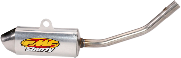 Гърне FMF PCII SHORTY KX125 99-02