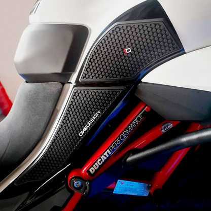 Протектор за резервоар DUCATI HDR269/PR3543