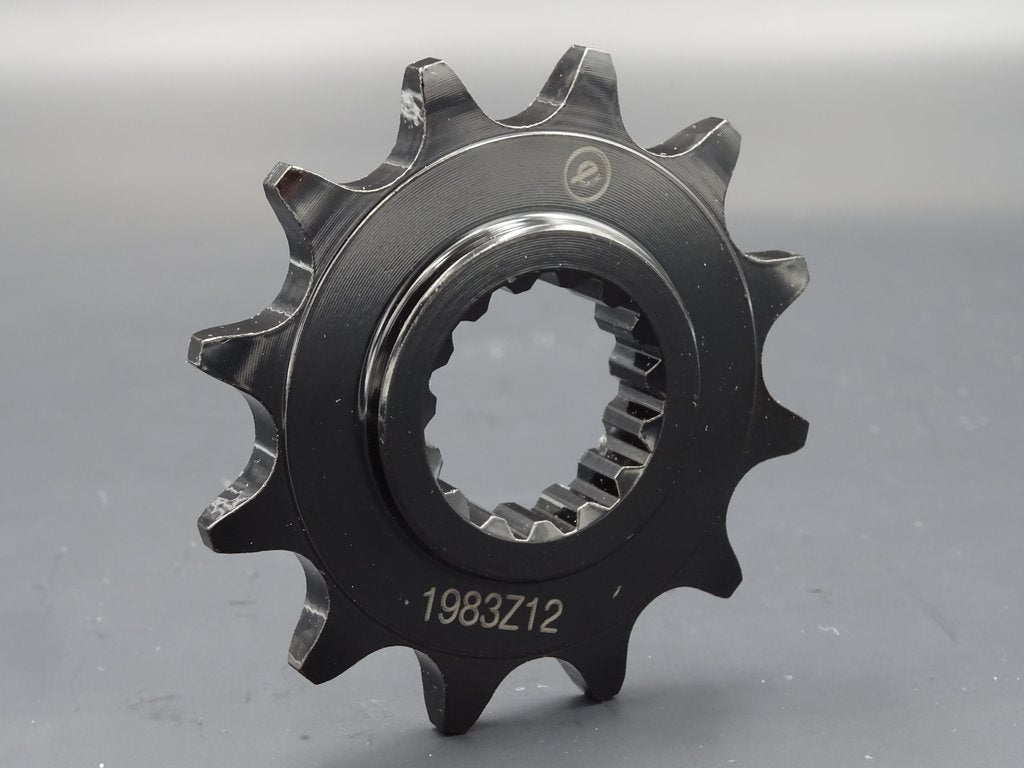 Предно зъбчато колело (пиньон) TROFEO 361983Z12