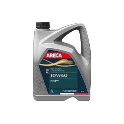 Areca FS 10W60-4L автомобилно масло