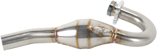 Кривка FMF HEADER S/S MBMB CRF450R