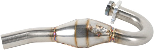 Кривка FMF HEADER S/S MBMB CRF450R