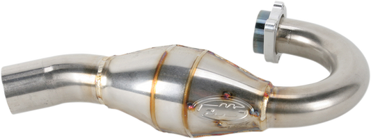Кривка FMF HEADER S/S MBMB KX250F 09-13