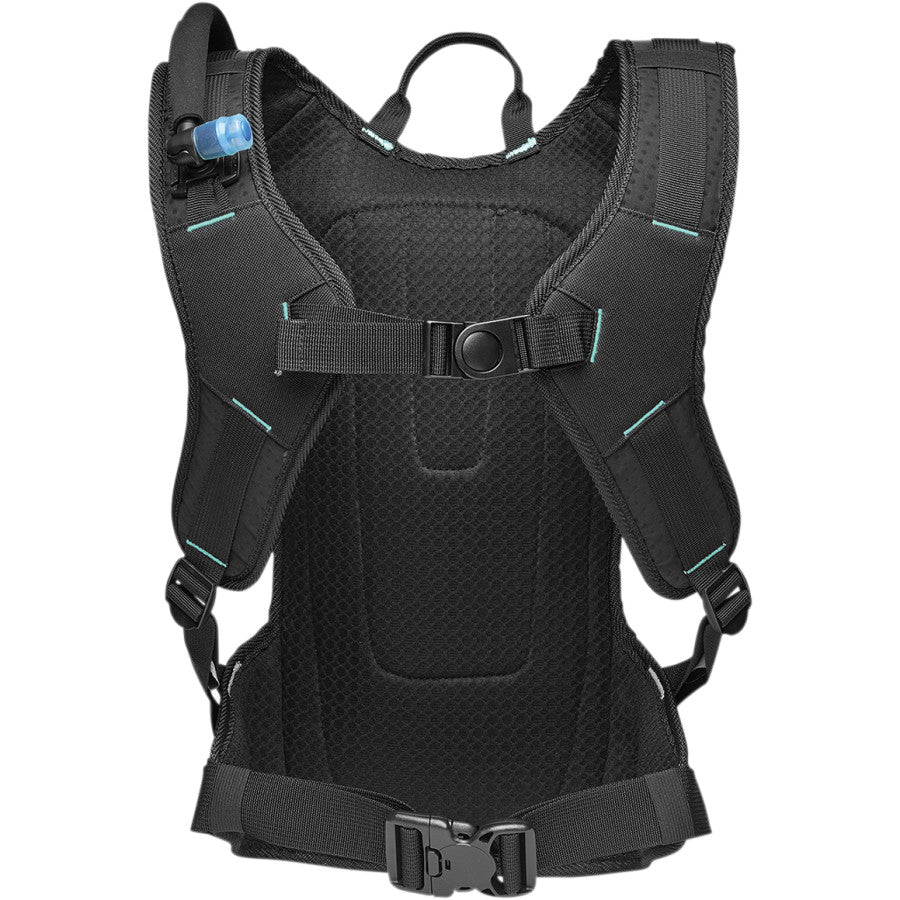 Хидраторна раница THOR VAPOR BLACK/MINT