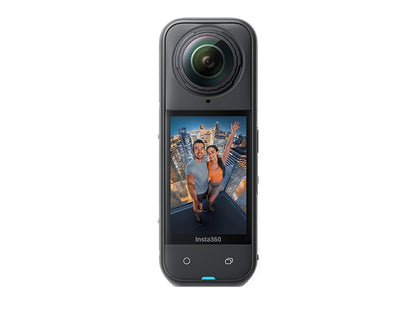 Екшън камера Insta360 X5 360° 8K