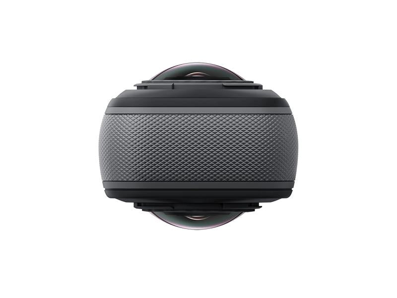 Екшън камера Insta360 X5 360° 8K