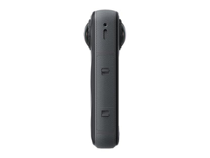 Екшън камера Insta360 X5 360° 8K MOTORCYCLE BUNDLE
