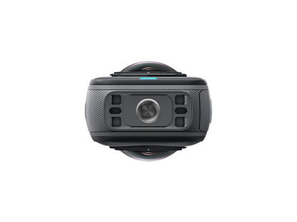 Екшън камера Insta360 X5 360° 8K MOTORCYCLE BUNDLE