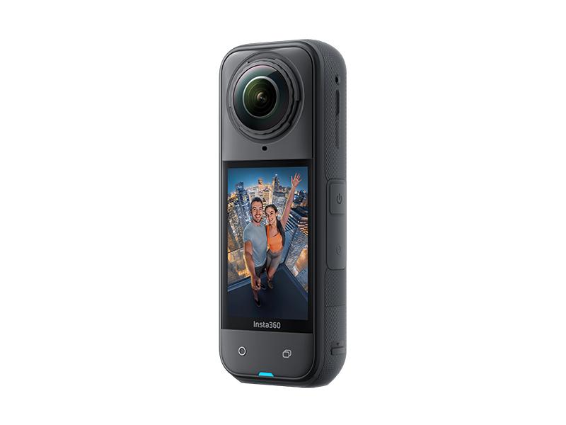 Екшън камера Insta360 X5 360° 8K