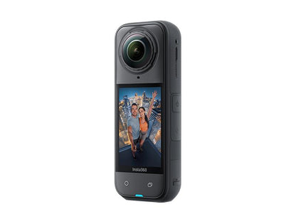 Екшън камера Insta360 X5 360° 8K
