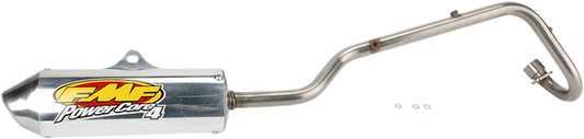 Генерация FMF EXHAUST PC4 CRF70 05-08