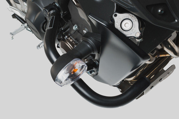 Краш бар SW-MOTECH CRASH BAR MT-09 SP ABS