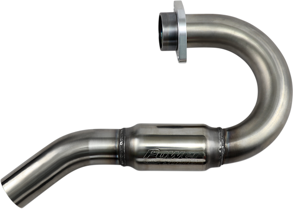 Кривка FMF MOTO POWER BOMB YZ/WR400