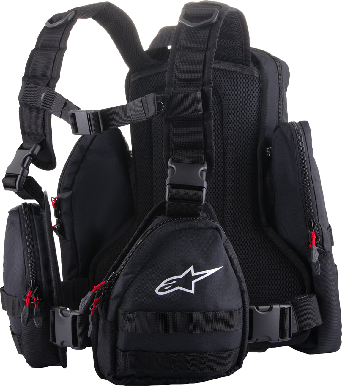 РАНИЦА ALPINESTARS Techdura Tactical Pack