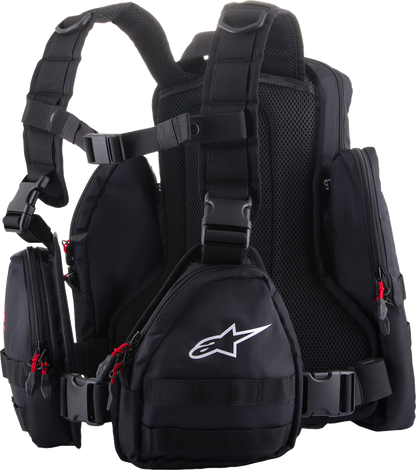 РАНИЦА ALPINESTARS Techdura Tactical Pack
