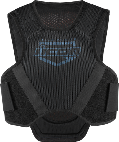 Протекторна жилетка ICON Field Armor Softcore™ Vest CM BK