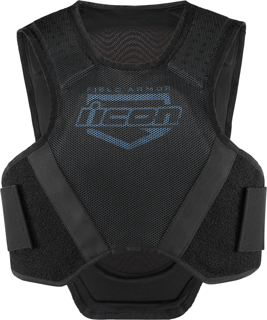 Протекторна жилетка ICON Field Armor Softcore™ Vest CM BK